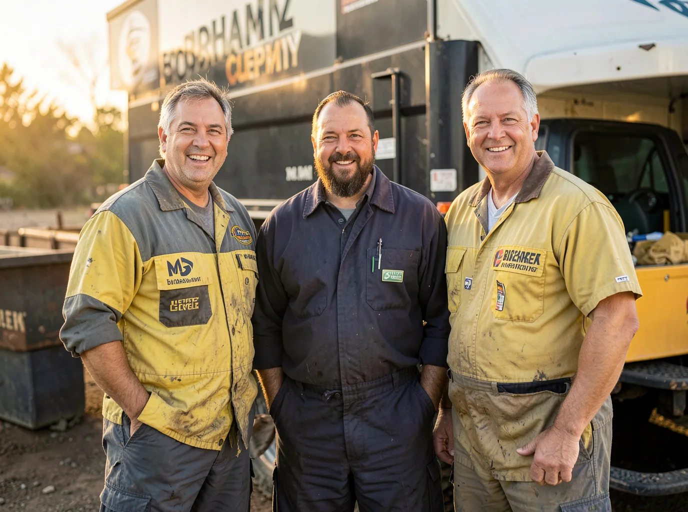 Sewage Cleanup company in Eaton, CO