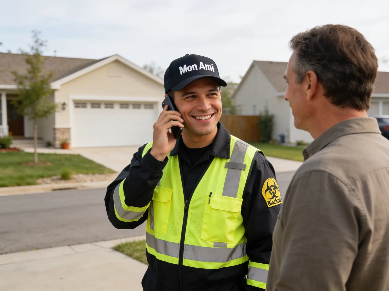 Sewage Cleanup Eaton, CO FAQs