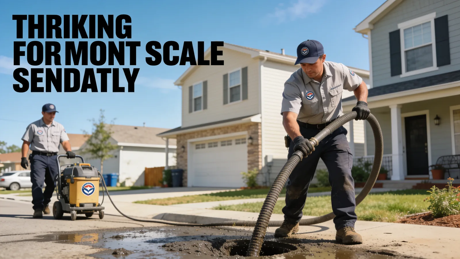 Sewage Cleanup in Eaton, CO near me